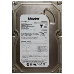 Внутренний жесткий диск Maxtor DiamondMax 160GB (STM3160215A)