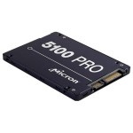 Купить Внутренний SSD накопитель Micron 5100 PRO 480GB (MTFDDAK480TCB-1AR1ZABYY) в МВИДЕО