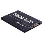 Внутренний SSD накопитель Micron 5200 ECO 480GB (MTFDDAK480TDC-1AT1ZABYY)
