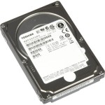 Купить Внутренний HDD диск Toshiba 600Gb (MBF2600RC) в МВИДЕО