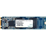 Купить Внутренний SSD накопитель Apacer M.2 2280 256GB Prof NAS Client AP256GPPSS80-R в МВИДЕО