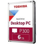 Внутренний HDD диск Toshiba P300
