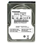 Внутренний HDD диск Toshiba MK5075GSX
