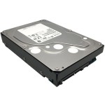 Внутренний HDD диск Toshiba MD04ACA400