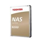 Внутренний HDD диск Toshiba N300 12Tb