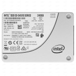 Внутренний SSD накопитель Intel D3-S4510 240GB (SSDSCKKB240G801)