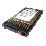 Внутренний HDD диск HP 507284-001