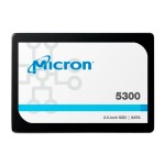 Купить Внутренний SSD накопитель Micron Crucial 5300 PRO 960GB (MTFDDAK960TDS-1AW1ZABYY) в МВИДЕО