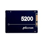 Внутренний SSD накопитель Micron Crucial 5200 MAX 960GB (MTFDDAK960TDN-1AT1ZABYY)