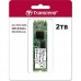 Купить Внутренний SSD накопитель Transcend MTS830 2TB (TS2TMTS830S) в МВИДЕО