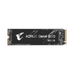Внутренний SSD накопитель GIGABYTE AORUS 500GB (GP-AG4500G)