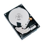 Внутренний HDD диск Toshiba Enterprise 3.5 4TB (MG03ACA400)