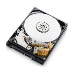 Внутренний HDD диск Hgst Ultrastar C10K900 2.5 300GB (HUC109030CSS600)