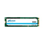 Купить Внутренний SSD накопитель Micron Crucial 5300 Boot 240GB (MTFDDAV240TDU-1AW1ZABYY) в МВИДЕО