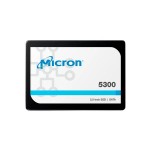 Внутренний SSD накопитель Crucial Micron 5300 PRO 240GB (MTFDDAK240TDS-1AW1ZABYY)