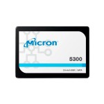 Внутренний SSD накопитель Crucial Micron 5300 MAX 240GB (MTFDDAK240TDT-1AW1ZABYY)