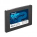Купить Внутренний SSD накопитель Patriot Burst Elite 120GB (PBE120GS25SSDR) в МВИДЕО