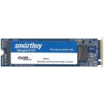 Внутренний SSD накопитель Smartbuy Stream E13T (SBSSD-001TT-PH13T-M2P4)