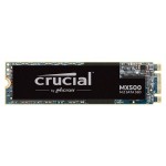 Внутренний SSD накопитель Crucial MX500 250GB (CT250MX500SSD4)