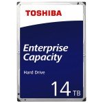 Внутренний HDD диск Toshiba MG07SCA14TE