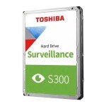 Внутренний HDD диск Toshiba HDWV110UZSVA