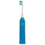 Купить Электрическая зубная щетка Hapica Kids DBK-1B в МВИДЕО