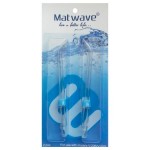 Купить Насадка для ирригатора Matwave Clean Pro V20 2 шт в МВИДЕО