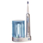 Электрическая зубная щетка Cs Medica CS-233-UV