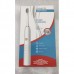 Купить Электрическая зубная щетка SONIC TOOTHBRUSH SC502 White в МВИДЕО