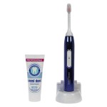 Купить Электрическая зубная щетка Emmi-Dent Emmi-dent 6 Blue в МВИДЕО