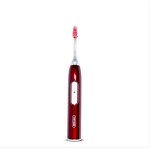 Электрическая зубная щетка Emmi-Dent 6 Professional Red NEW