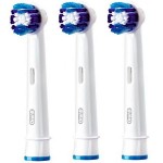 Купить Насадка для зубной щетки Oral-B EB-20 Precision Clean 2+1 в МВИДЕО